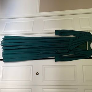 Baltic Born Lydia Maxi Dress